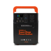 スーパーメガパワーステーション　蓄電池 SSBSMPB2-A●メテックス SSBSMPB2-A【取寄せ商品】