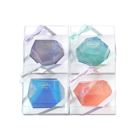 シュフレサボン　４個セット 6300056302●シュフレサボン　４個セット●リンクライン 6300056302●シュフレサボン　４個セット●リンクライン【取寄せ商品】