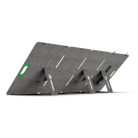 ＳＰ　２００　ポータブルソーラーパネル SP 200●ＳＰ　２００　ポータブルソーラーパネル●シナジーインターナショナル【取寄せ商品】
