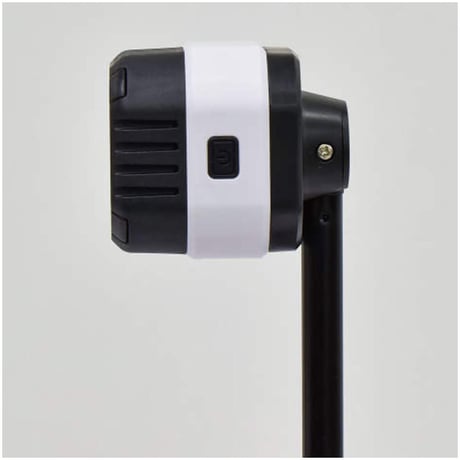 ２ＷＡＹキャンプライト　【トモスル】 LEH-2WAYL-CH●２ＷＡＹキャンプライト●日動工業【取寄せ商品】