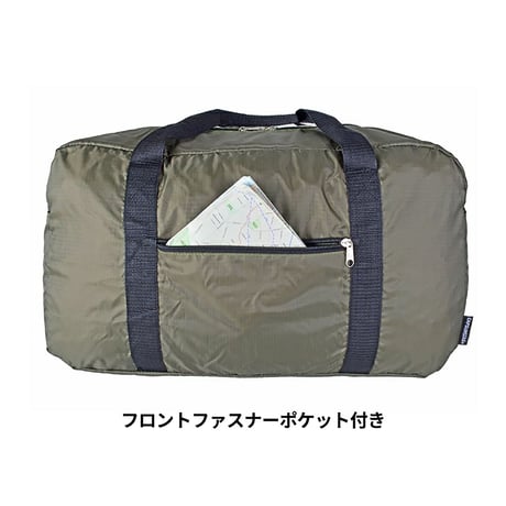 ＣＡＰＴＡＩＮ　ＳＴＡＧ　パッカブルボストンバッグ　４０Ｌ　１３３６　ブラック 1336●ＣＡＰＴＡＩＮ　ＳＴＡＧ　パッカブルボストンバッグ　４０Ｌ　１３３６【取寄せ商品】