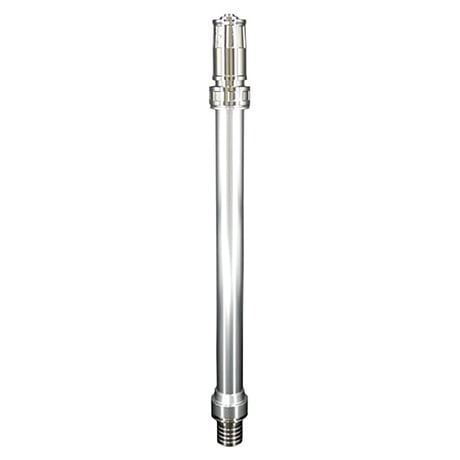 散水ノズル（自在散水パイプ付）０．５ＭＰａ　４０Ａ×６０２ｍｍ 40013●散水ノズル（自在散水パイプ付）０．５ＭＰａ　４０Ａ×６０２ｍｍ●報商製作所 40013【取寄せ商品】