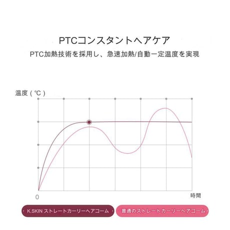 USBﾍｱｱｲﾛﾝ ヘアアイロン ストレート ヘアスタイリング プロ仕様 温度調整 速熱 くせ毛対策 持ち運び便利 コンパクトサイズ