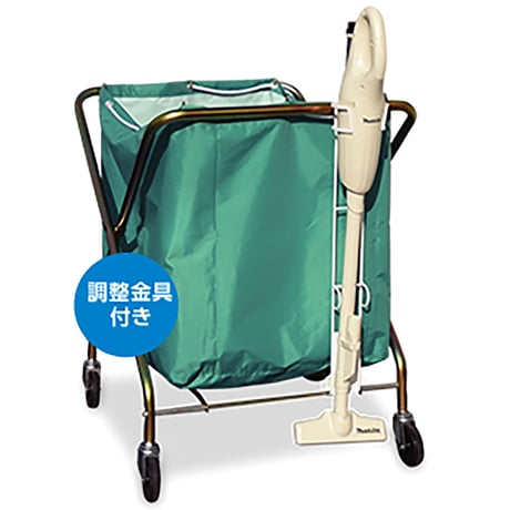 充電式ハンディクリーナー　収納ホルダー　ダストカート用 08350003●大一産業【取寄せ商品】