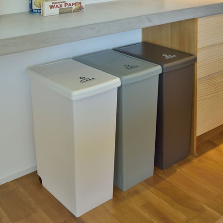 スライドペール４５Ｌ　ホワイト　ＬＦＳ－７６３ＷＨ 東谷株式会社