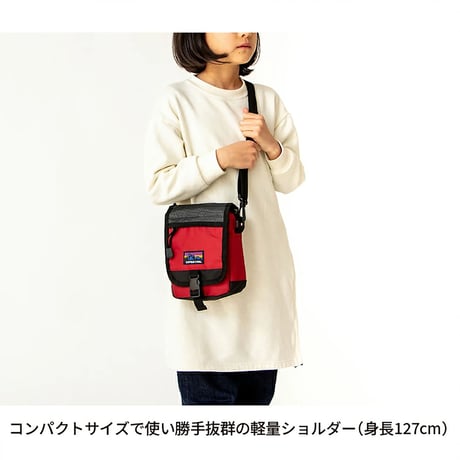 ＣＡＰＴＡＩＮ　ＳＴＡＧ　ショルダーバッグ　１３２０　ブラック 1320●ＣＡＰＴＡＩＮ　ＳＴＡＧ　ショルダーバッグ　１３２０　ブラック●スワン 1320【取寄せ商品】