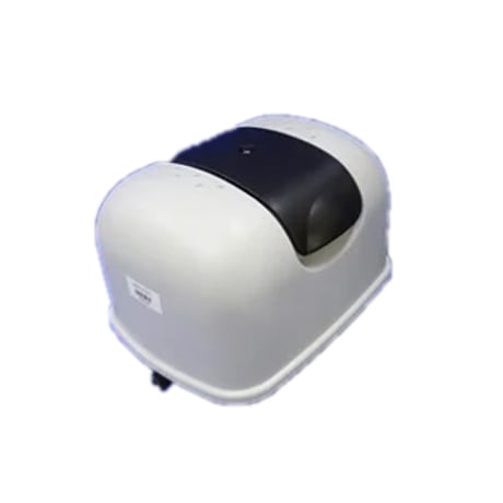 エアーポンプ　ＡＣ１００Ｖ　Ｍ１００－８０Ｇ MA100-80G●エアーポンプ　ＡＣ１００Ｖ　Ｍ１００－８０Ｇ●マリンテック MA100-80G【取寄せ商品】