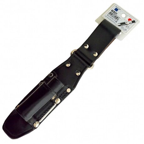 黒皮工具差し　ＴＫ－０３ TK-03●金井産業【取寄せ商品】