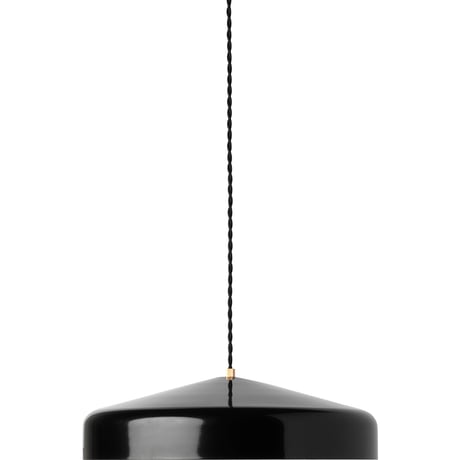 イオン　ペンダントライト　Ｌサイズ　Black 003415●イオン　ペンダントライト　Ｌサイズ　Black●BRID 003415【取寄せ商品】
