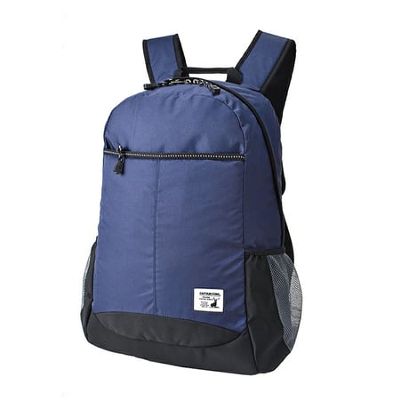 ＣＡＰＴＡＩＮ　ＳＴＡＧ　リュックサック　２６Ｌ　１２６７　ネイビー 1267●ＣＡＰＴＡＩＮ　ＳＴＡＧ　リュックサック　２６Ｌ　１２６７　ネイビー●スワン 1267【取寄せ商品】