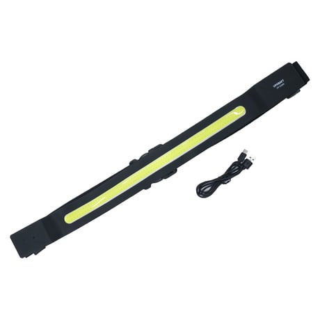 ショルダーＬＥＤライト UP-S1000●坂謙【取寄せ商品】