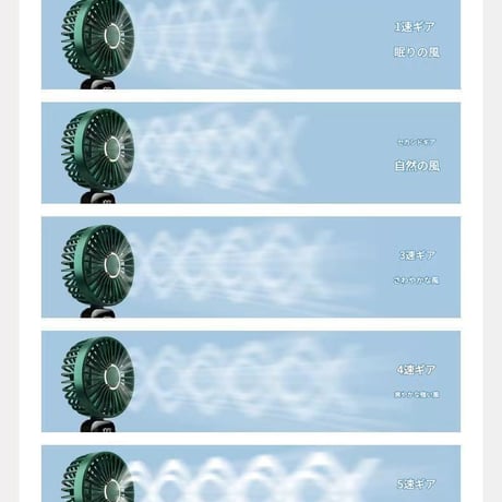 5in1多機能ﾊﾝﾃﾞｨﾌｧﾝ N15A ハンディファン 携帯扇風機 折りたたみ 洗える 5段階風量 USB充電式 スタンド付き アロマ機能付き 熱中症対策 アウトドア オフィス
