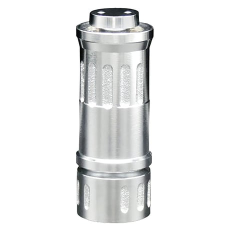 ＤＡ噴霧付散水ノズル（みがき仕上げ）０．７ＭＰａ　２０Ａ×３０３ｍｍ 236003●ＤＡ噴霧付散水ノズル（みがき仕上げ）０．７ＭＰａ　２０Ａ×３０３ｍｍ●報商製作所 236003【取寄せ商品】