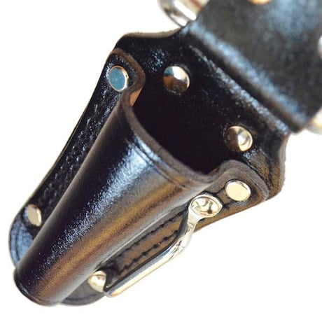 黒皮工具差し　ＴＫ－１８ TK-18●金井産業【取寄せ商品】