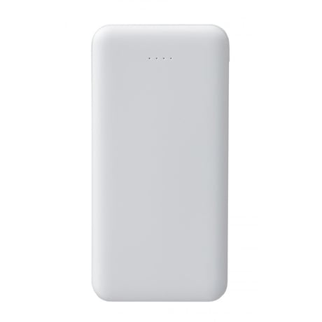 パワーバンク１００００ｍＡｈ　モバイルバッテリー 2323850●内海産業株式会社【取寄せ商品】