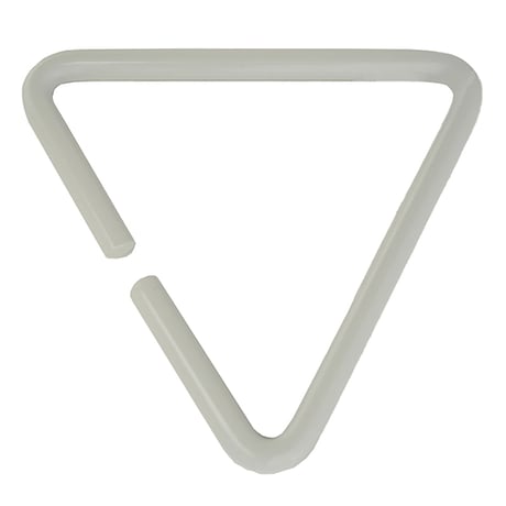 腰道具用アタッチメント　GK－０３　Ｍホワイト　受注生産 GK-03 F-11 Mﾎﾜｲﾄ●金井産業【取寄せ商品】