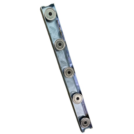 アイアンストッパー用マグネット AR-2506-2●アイアン●ストッパー●マグネット●アラオ AR-2506-2●アイアン●ストッパー●マグネット●アラオ【取寄せ商品】