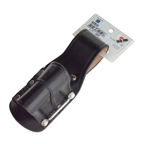 黒皮工具差し　ＴＫ－３３ TK-33●金井産業【取寄せ商品】