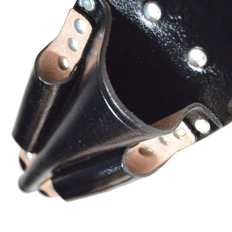 黒皮工具差し　ＴＫ－３４ TK-34●金井産業【取寄せ商品】