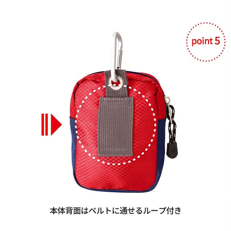 ＣＡＰＴＡＩＮ　ＳＴＡＧ　ポーチ　１３０７　ブラック 1307●ＣＡＰＴＡＩＮ　ＳＴＡＧ　ポーチ　１３０７　ブラック●スワン 1307【取寄せ商品】