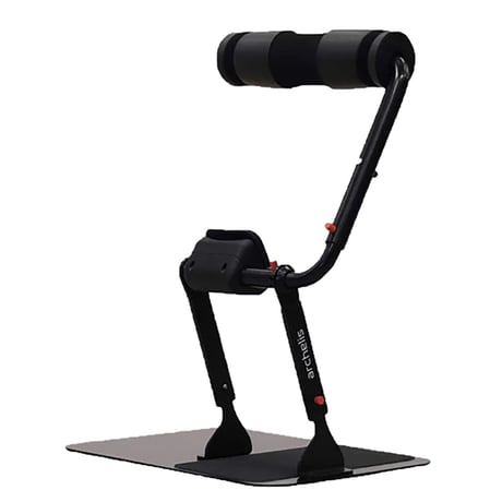 立ち仕事サポート　スタビレフト st001●アルケリス【取寄せ商品】