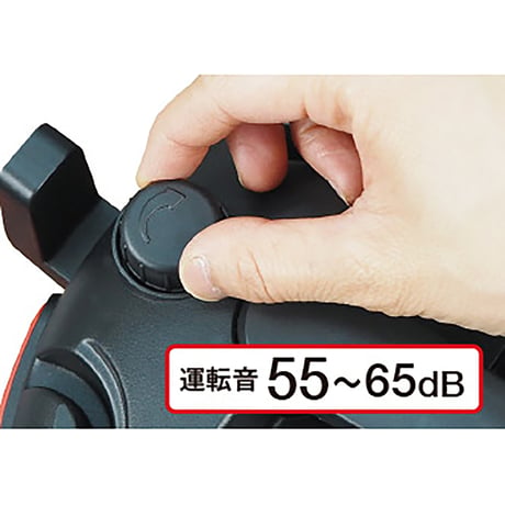 小型ドライバキューム　極５ 27200358●大一産業【取寄せ商品】