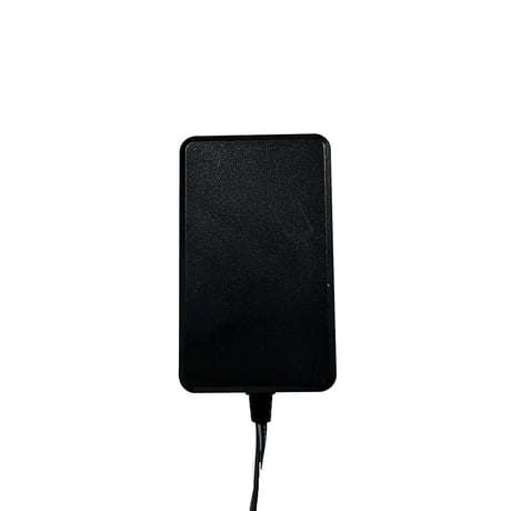 ＹＣ－Ｂ１２Ｆ対応給電アダプター（バッテリーへの充電不可） ZC15-2B●グッドグッズ【取寄せ商品】