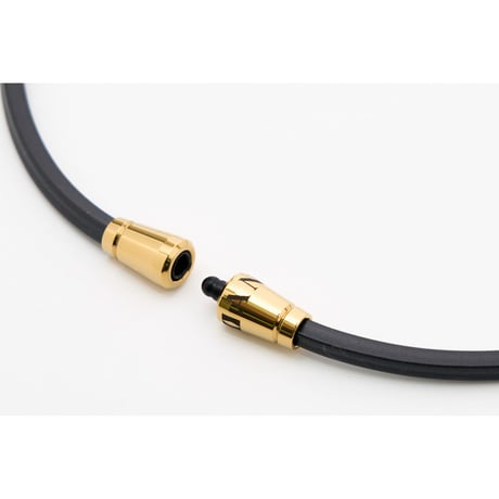 アングル e.モデル 02ネックレス ゴールド　Mサイズ AE02NGM●アングル e.モデル 02ネックレス ゴールド　Mサイズ●アングル【取寄せ商品】