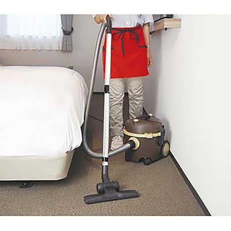 小型ドライバキューム　極ＨＯＴＥＬ 27200348●大一産業【取寄せ商品】