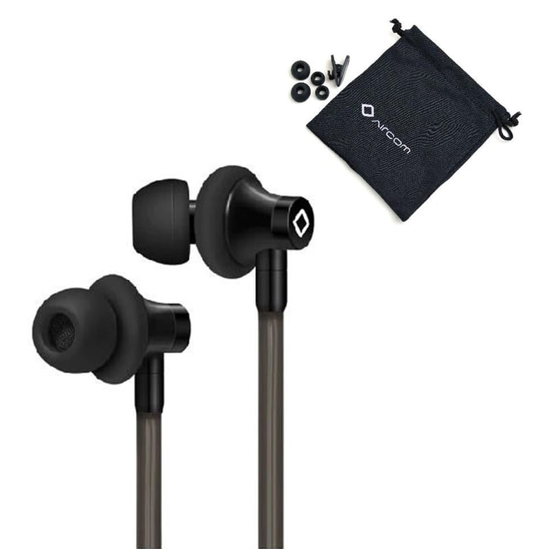 HAC AIR FIT PRO 心もとな Bluetooth ステレオイヤホン HAC2…