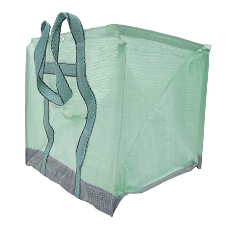 大入り　ワンタッチ袋　大　約２５０Ｌ 6300060010●坂謙【取寄せ商品】