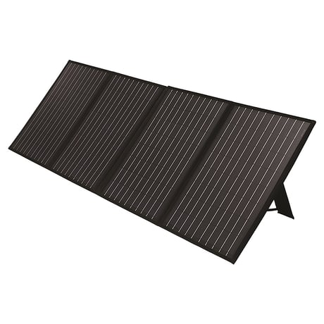 ポータブル電源用ソーラーパネルＰＳＳＰ－１００ 250370●ボウエキ 250370●ポータブル電源用ソーラーパネルＰＳＳＰ－１００●ボウエキ【取寄せ商品】