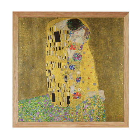 インテリアアート防災トイレ　ｓｏｎａｅ　備絵　グスタフ・クリムト 6300062976●グリーンクロス【取寄せ商品】