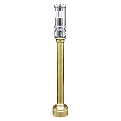ＤＡ噴霧付散水ノズル（みがき仕上げ）０．７ＭＰａ　２５Ａ×３１２ｍｍ 236002●ＤＡ噴霧付散水ノズル（みがき仕上げ）０．７ＭＰａ　２５Ａ×３１２ｍｍ●報商製作所 236002【取寄せ商品】