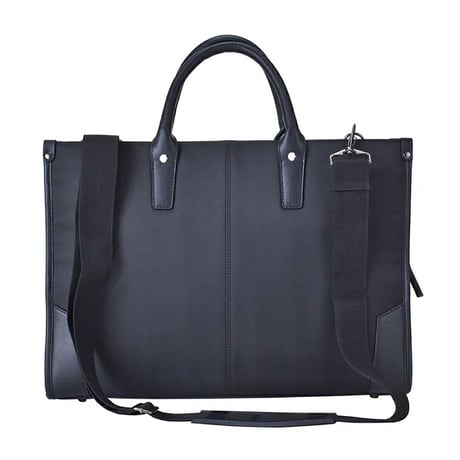 ＳＡＸＯＮ　２ｗａｙ　スタンドビジネスバッグ　５２２９　ブラック 5229●ＳＡＸＯＮ　２ｗａｙ　スタンドビジネスバッグ　５２２９　ブラック【取寄せ商品】