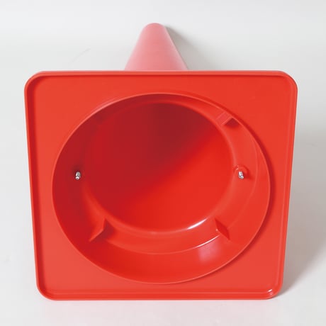 高輝度　ＬＥＤコーン（反射テープ付）　ＮＬＳ－１－６ ＮＬＳ－１－６●高輝度　ＬＥＤコーン（反射テープ付）　ＮＬＳ－１－６●三ツ星貿易 ＮＬＳ－１－６【取寄せ商品】