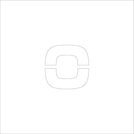 吹付けプレート　ステンシル　アルファベット小文字ｏ　マグネット ●吹付けプレート　ステンシル　アルファベット小文字ｏ　マグネット●グリーンクロス【取寄せ商品】