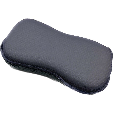 カー用品　プラウドギア　マイクロファイバー２ＷＡＹスポンジ PGR404●プラウド【取寄せ商品】