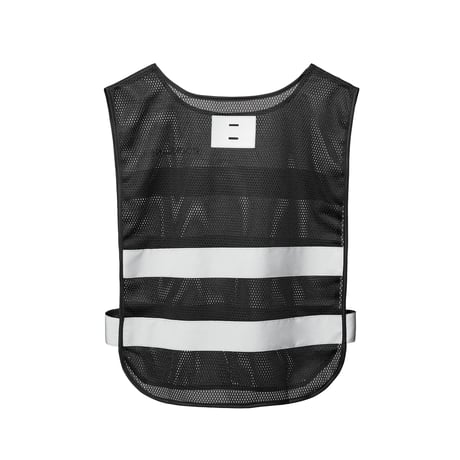 Ｒｅｆｌｅｃｔｉｖｅ　Ｖｅｓｔ　リフレクティブベスト　反射ベスト　●BOOKMAN【取寄せ商品】