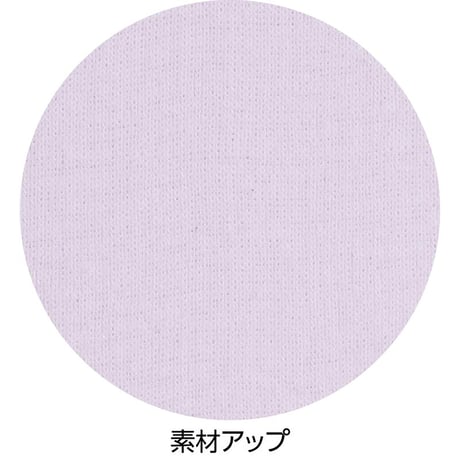ラン型ワンタッチシャツ(2枚組) ラベンダー 4Ｌ W019794826●ディーエーピー【取寄せ商品】