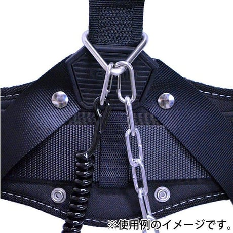 腰道具用アタッチメント　GK－０４－２　ゴールド GK-04-2 ｺﾞｰﾙﾄﾞ●金井産業【取寄せ商品】