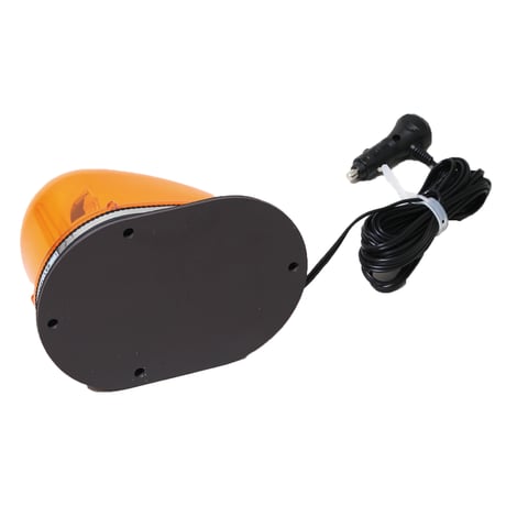 高輝度　ＬＥＤ車載型回転灯　ＳＴＭＢＬ－ＬＥＤ緑 6300059765●高輝度　ＬＥＤ車載型回転灯　ＳＴＭＢＬ－ＬＥＤ緑●三ツ星貿易 6300059765●三ツ星貿易【取寄せ商品】