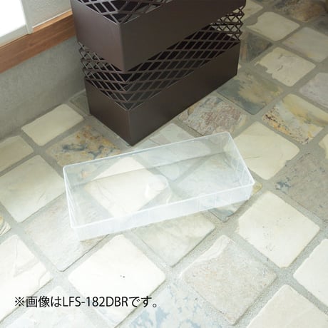傘立て　ホワイト　ＬＦＳ－１８２ＷＨ 東谷株式会社