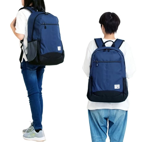 ＣＡＰＴＡＩＮ　ＳＴＡＧ　リュックサック　２６Ｌ　１２６７　レッド 1267●ＣＡＰＴＡＩＮ　ＳＴＡＧ　リュックサック　２６Ｌ　１２６７　レッド【取寄せ商品】