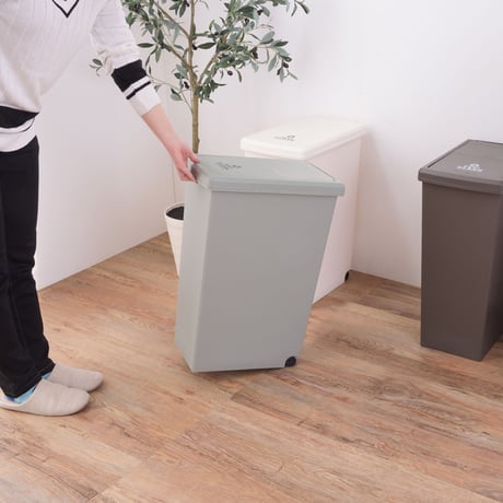 スライドペール３０Ｌ　ブラウン　ＬＦＳ－７６２ＢＲ 東谷株式会社