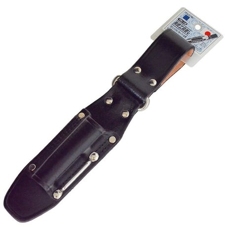 黒皮工具差し　ＴＫ－１２ TK-12●金井産業【取寄せ商品】