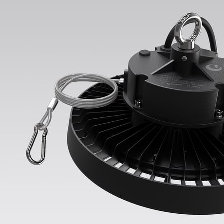 ＬＥＤ高天井灯　昼白色　ＬＧ‐１００Ｗ 株式会社グッドグッズ【取寄せ商品】