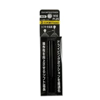 カー用品　エクステンションロット　３インチ　Ｍ１０／１．２５ｍｍ　ブラック MT-62●向島自動車用品製作所【取寄せ商品】