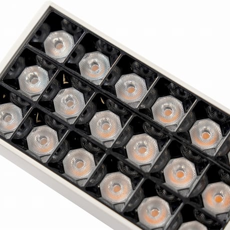 ＬＥＤ　ＳＰＯＴ　ＬＩＧＨＴ　ｆｏｒ　ＰＬＡＮＴＳ　２０Ｗ　ホワイト　ＷＡＲＭ BRID