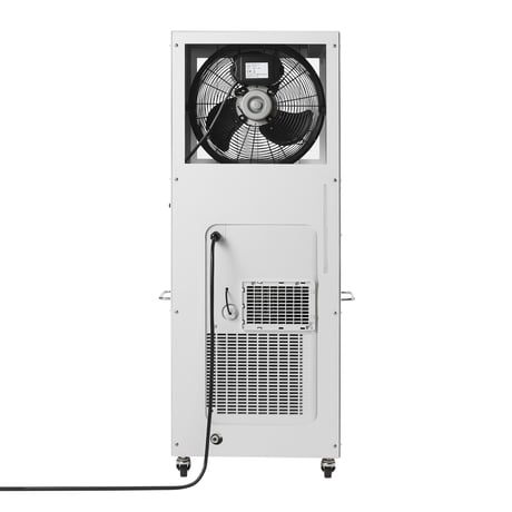 屋外用冷風機ドライクール2 COOL-Y-101W●株式会社コンフォー【取寄せ商品】